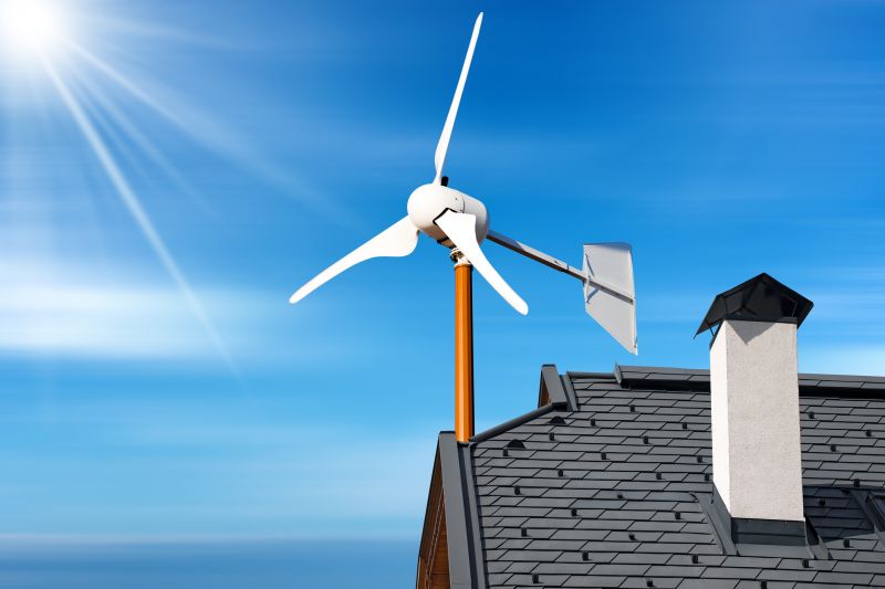 Attic Turbine Installation in Heber City, UT