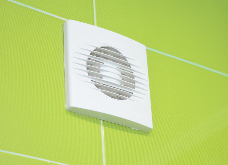 Bathroom Fan Mounting in Pasadena, CA