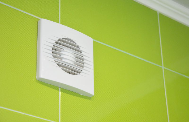 Bathroom Fan Wiring in Denver, CO