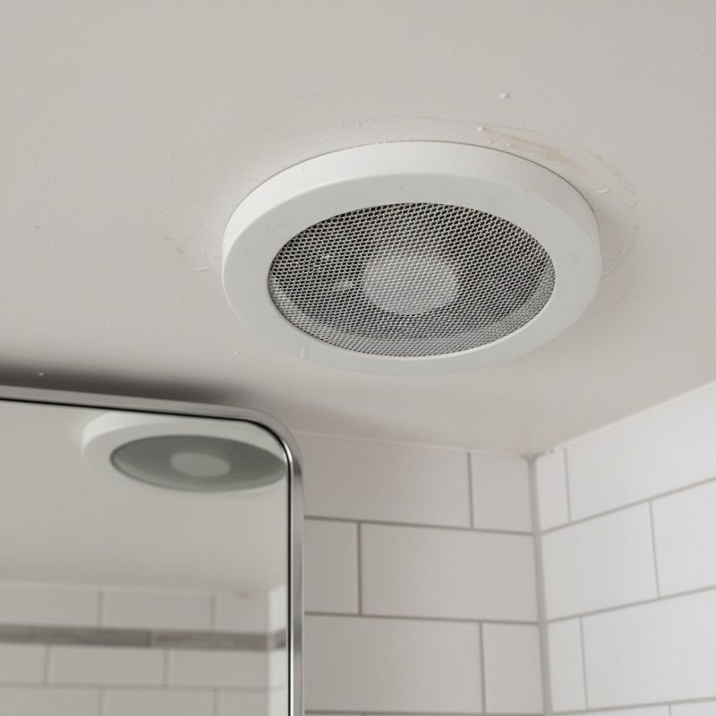 Exhaust Fan Installation in Conroe, TX