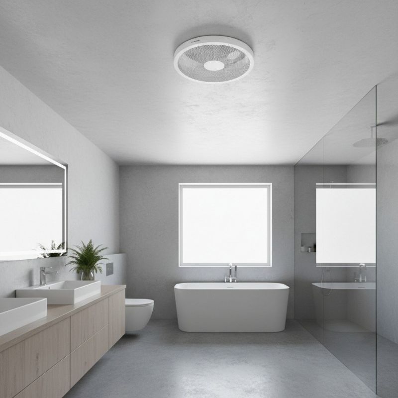 Exhaust Fan Repair in Denver County, CO