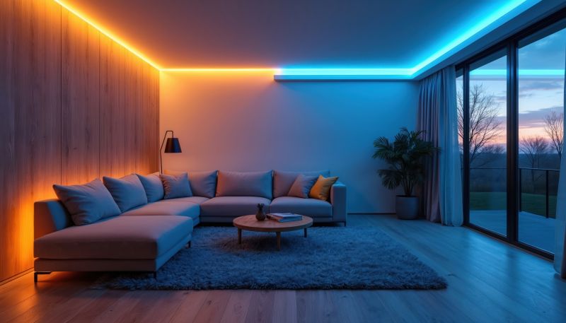 House Lighting Service in Olathe, KS