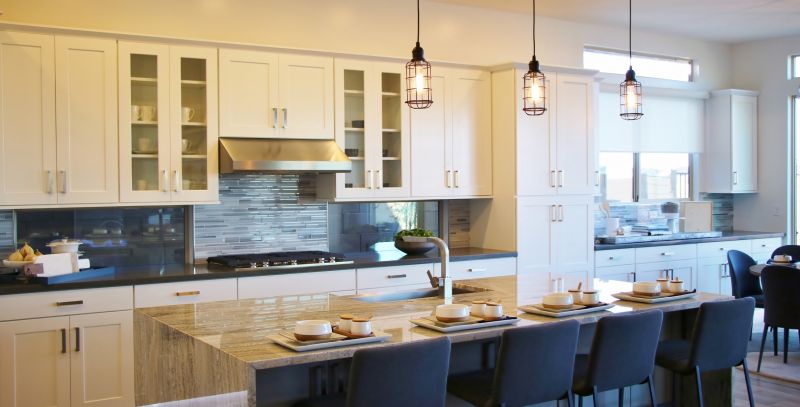 Kitchen Light Installation in Kansas City, KS