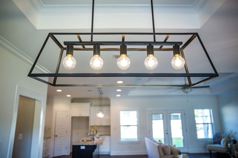 Lighting Replacement in Alpharetta, GA