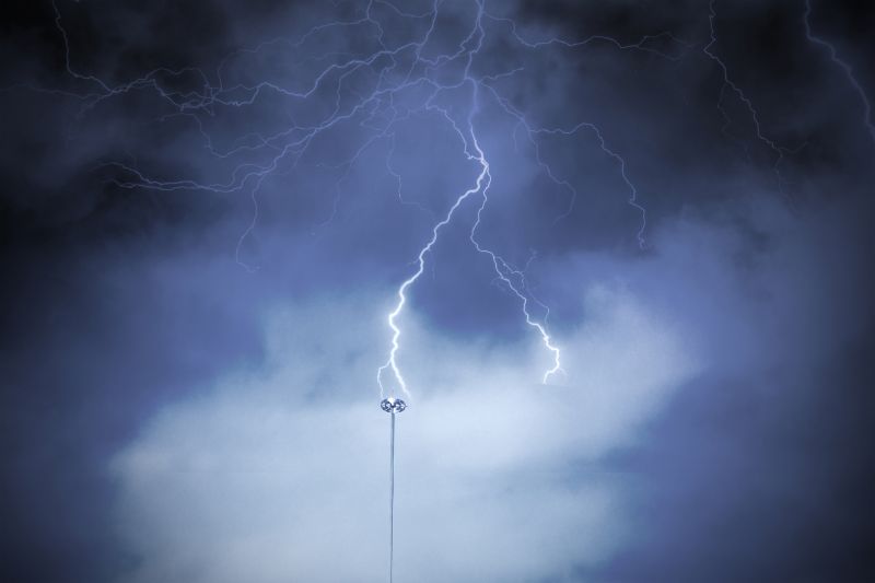 Lightning Strike Prevention in Littleton, CO