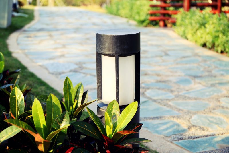 Outdoor Lighting Repair in Alpharetta, GA