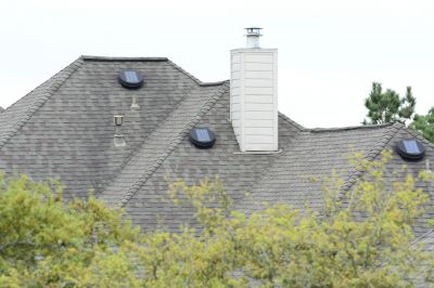 Solar Fan Installation in Alpharetta, GA