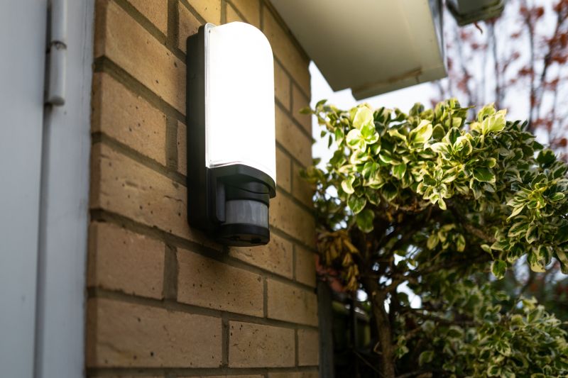 Accent Lights Installation in Alpharetta, GA