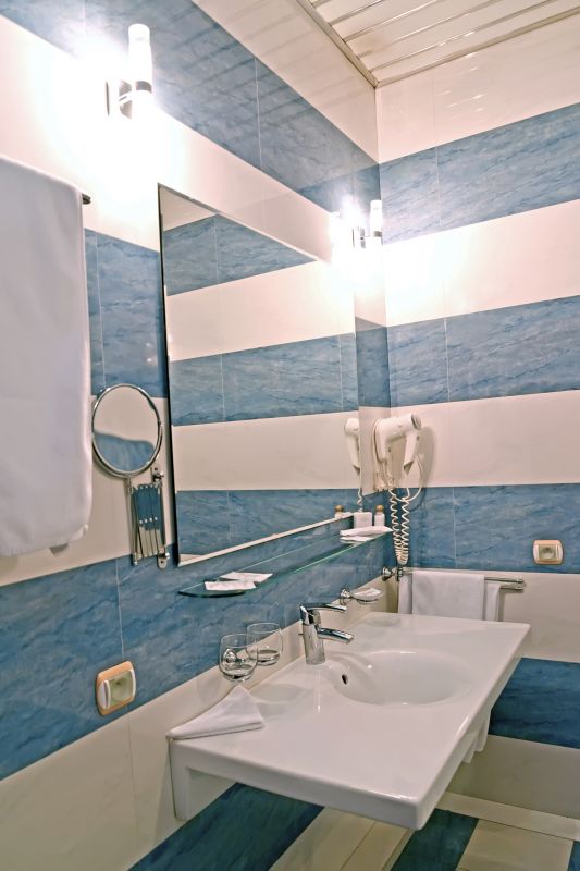 Bathroom Lighting Replacement in Olathe, KS