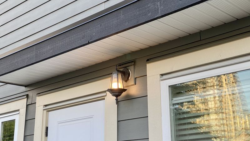 Bathroom Lights Installation in Olathe, KS