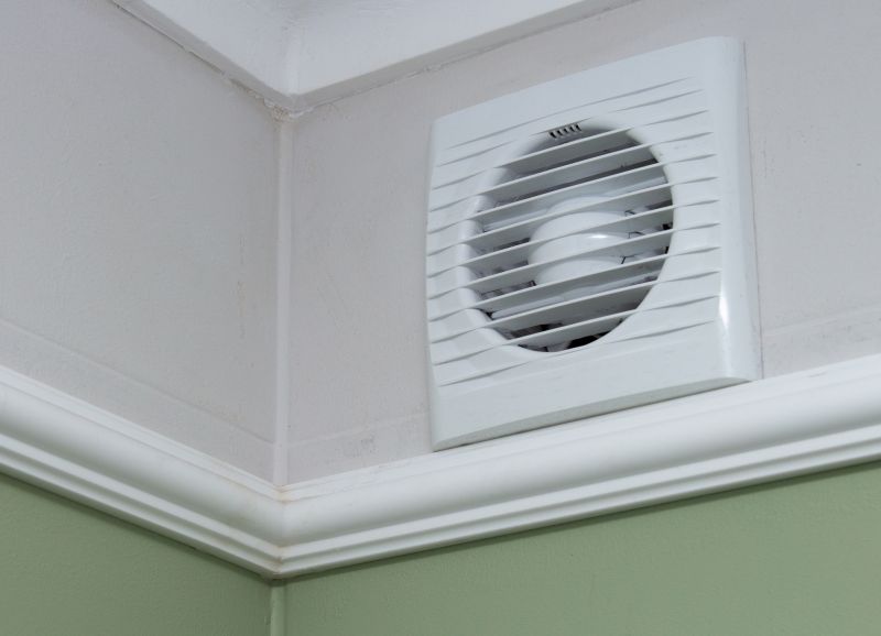 Bathroom Vent Installation in Littleton, CO
