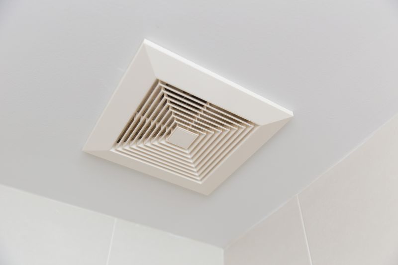 Bathroom Vent Installation in Denver, CO