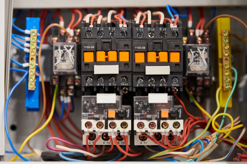 Breaker Box Installation in Orem, UT