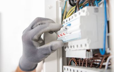 Breaker Box Replacement in Heber City, UT