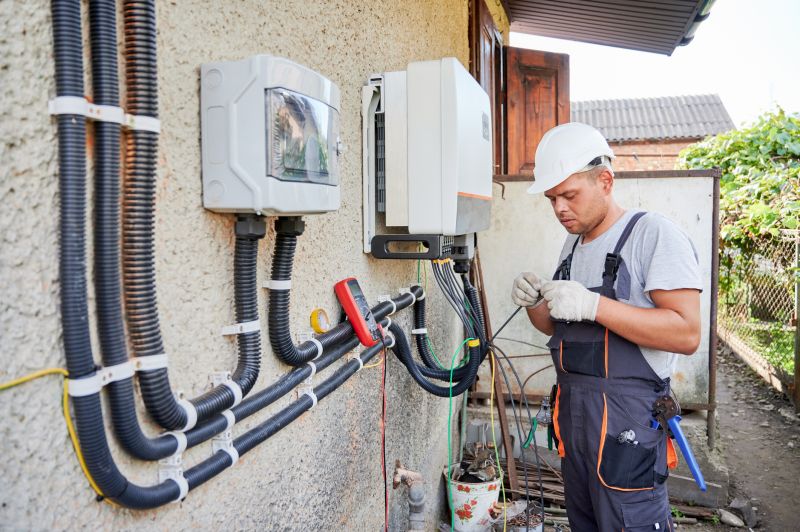 Breaker Box Replacement in Provo, UT
