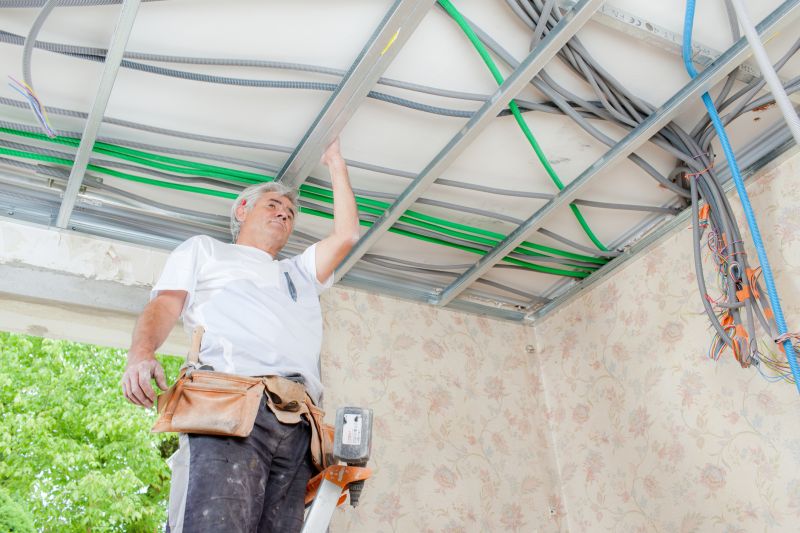 Building Lighting Service in Olathe, KS