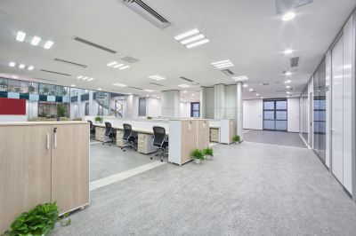 Building Lighting Service in Olathe, KS