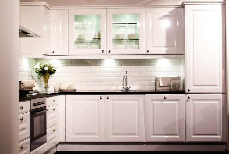 Cabinet Lighting Installation in Kansas City, KS