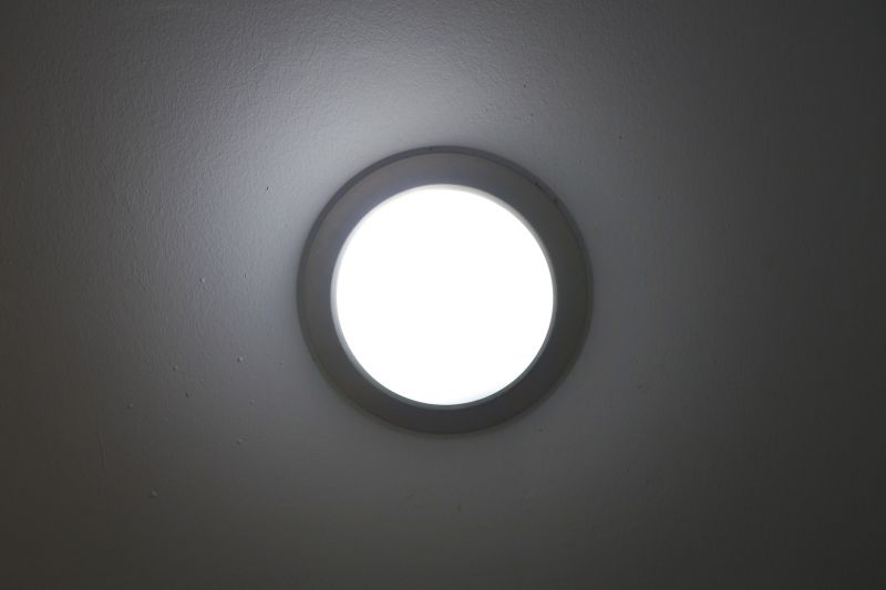 Can Light Installation in Kansas City, KS
