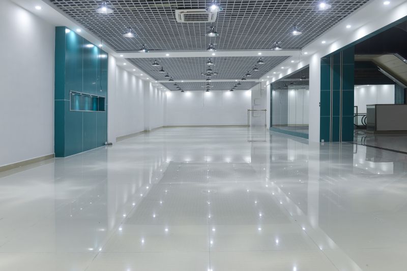Ceiling Light Replacement in Alpharetta, GA