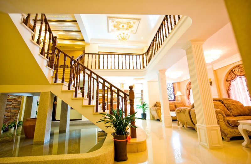 Chandelier Installation in Alpharetta, GA