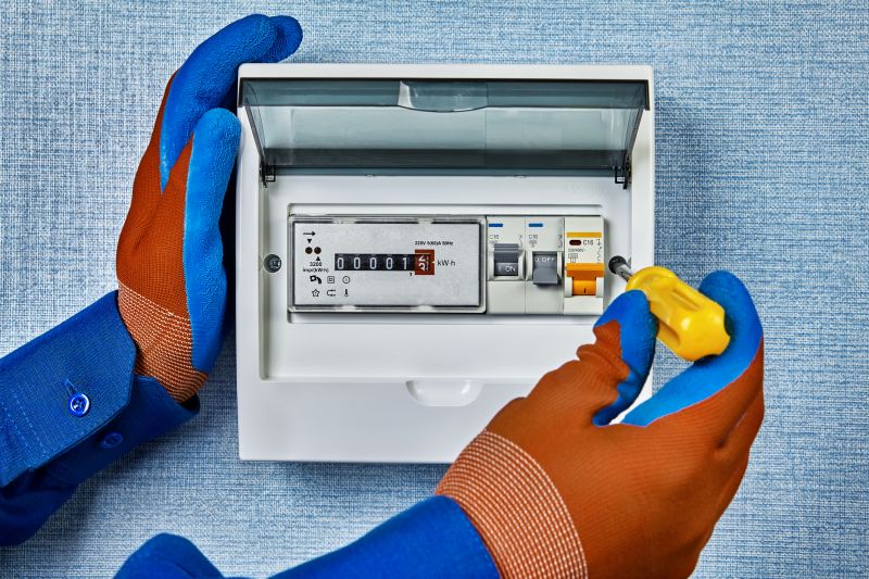 Circuit Breaker Repair in Pasadena, CA