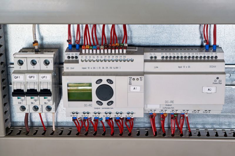Circuit Breaker Wiring in Pasadena, CA