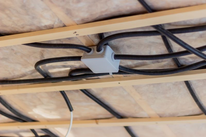 Electrical Box Replacement