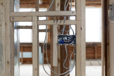 Electrical Box Replacement