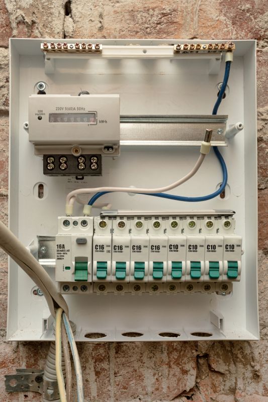 Electrical Breaker Replacement in Prescott Valley, AZ