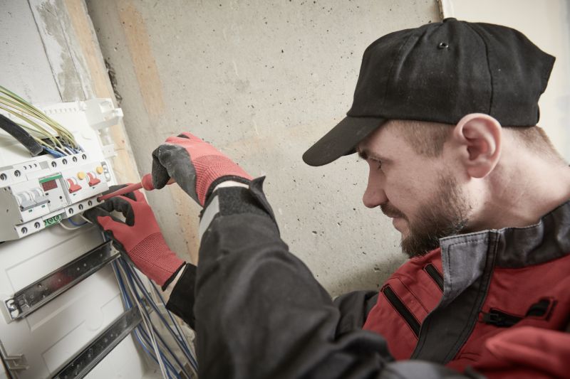 Electrical Breaker Service in Provo, UT