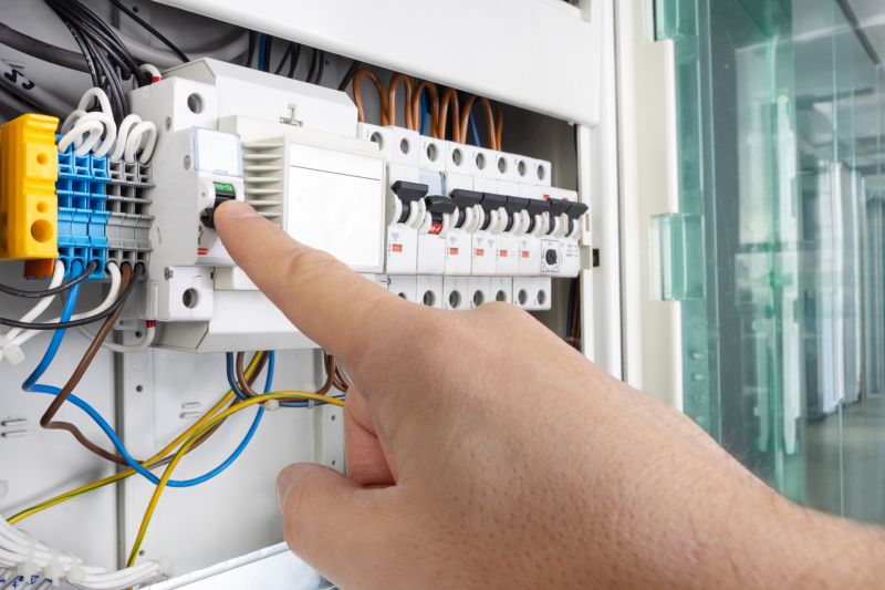 Electrical Panel Upgrading in Heber City, UT