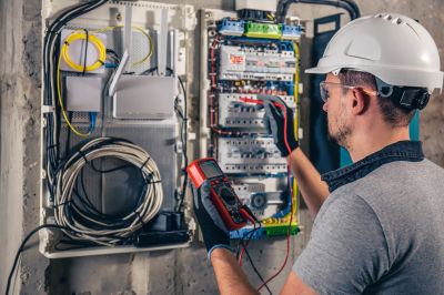 Electrical Panel Upgrading in Provo, UT