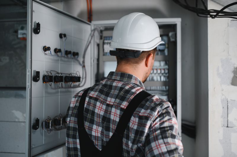 Electrical Panel Upgrading in Pasadena, CA