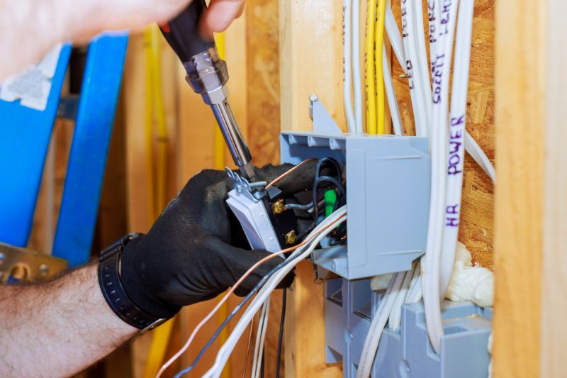 Electrical Remodeling in Pasadena, CA