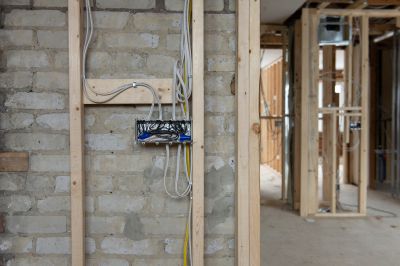 Electrical Remodeling in Heber City, UT