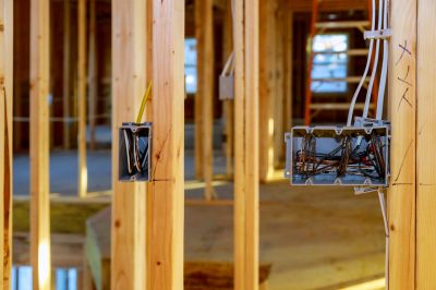 Electrical Remodeling in Heber City, UT