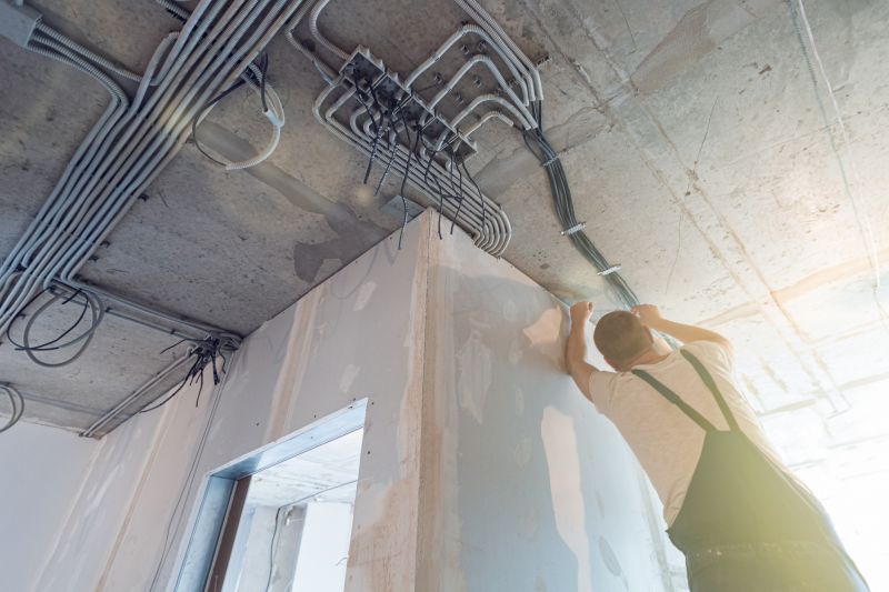 Electrical Remodeling in Alpharetta, GA