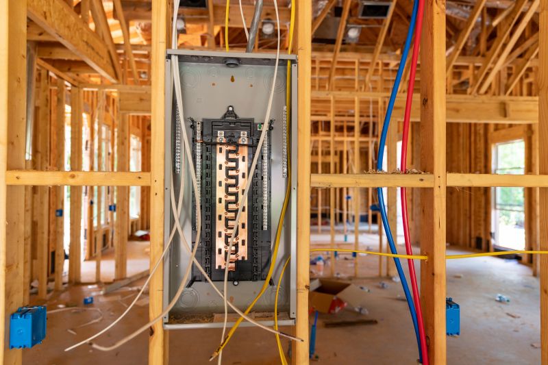 Electrical Remodeling in Alpharetta, GA