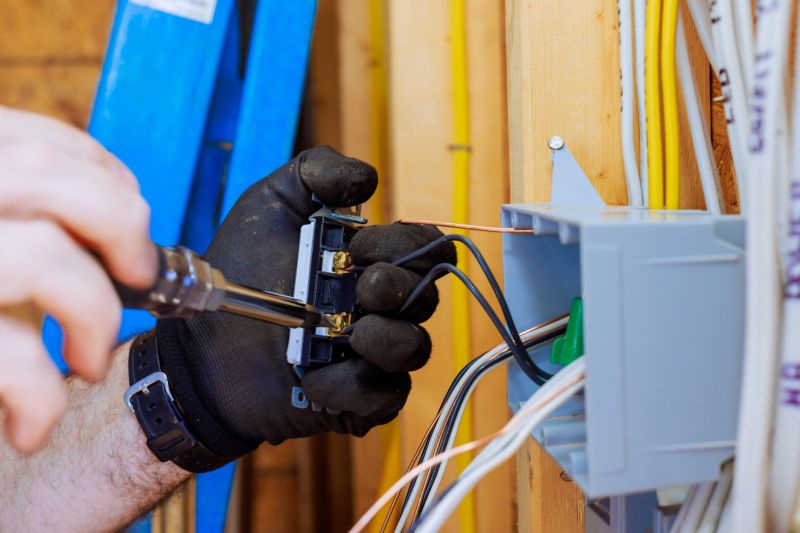 Electrical Renovation in Orem, UT