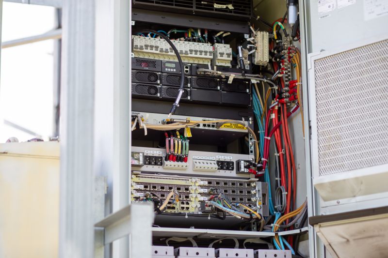 Commercial Electrical Services