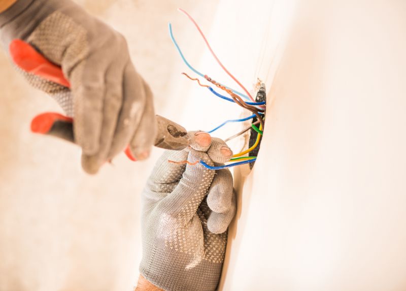 Troubleshooting Electrical Issues
