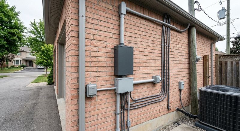 Electrical Service in Heber City, UT