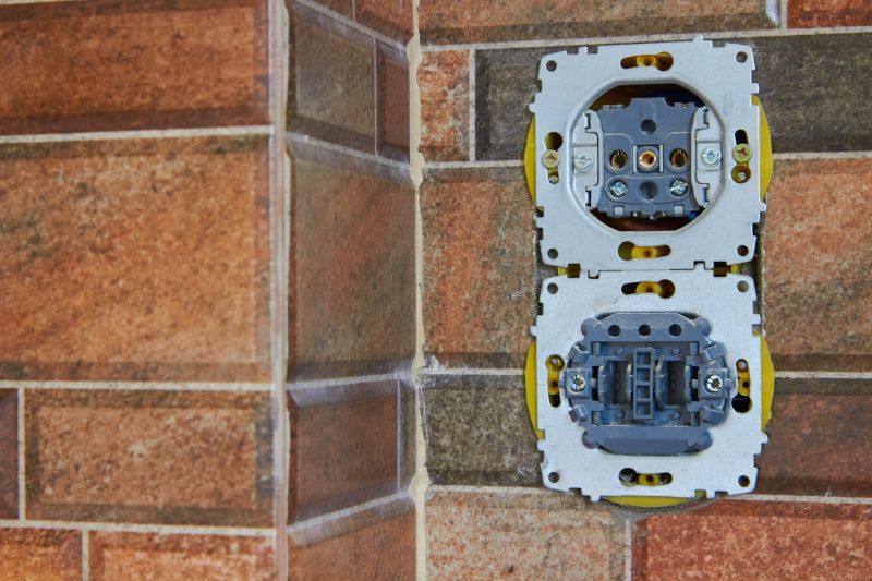 Electrical Socket Installation in Heber City, UT