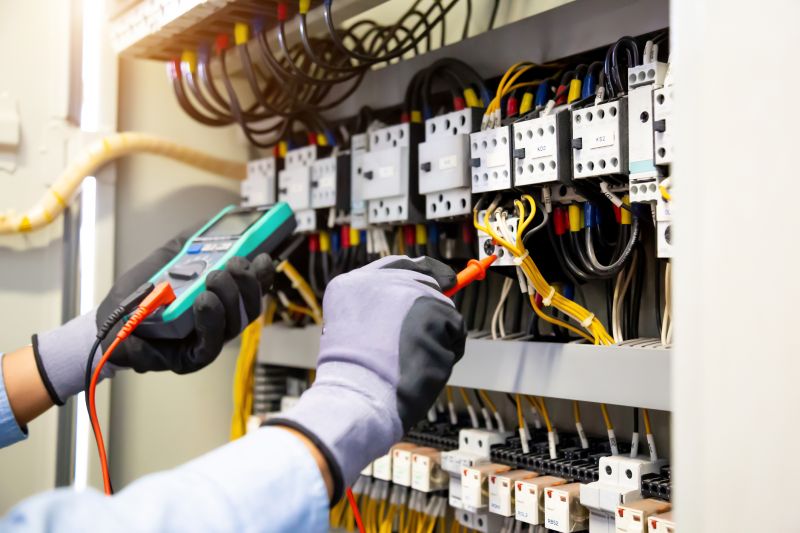 Electrical Upgrade Service in Provo, UT