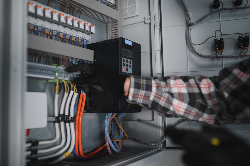 Electrical Upgrade Service in Utah County, UT