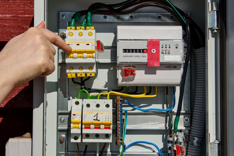 Electrical Upgrade Service in Prescott Valley, AZ