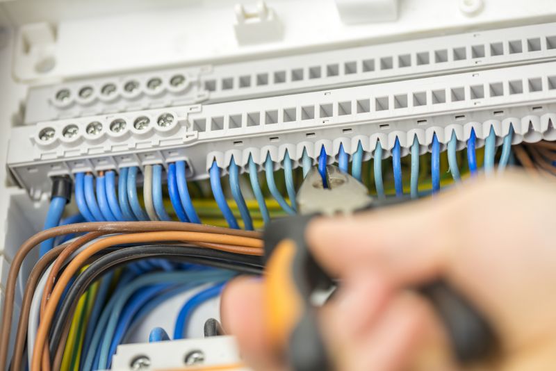 Electrical Wiring Installation in Heber City, UT