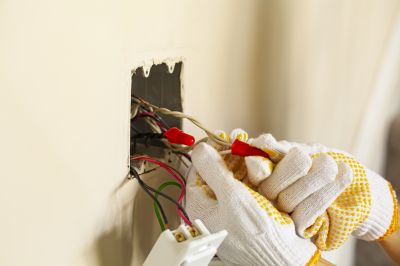 Electrician Service in Alpharetta, GA