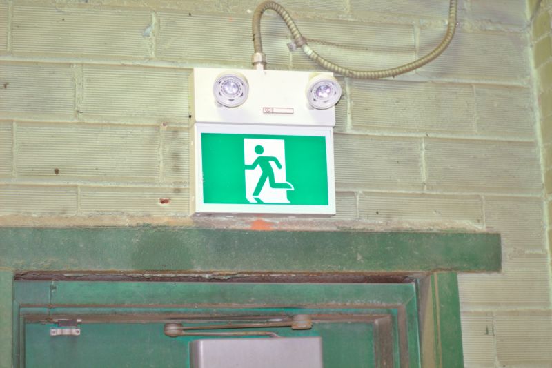 Emergency Lighting Replacement in Alpharetta, GA